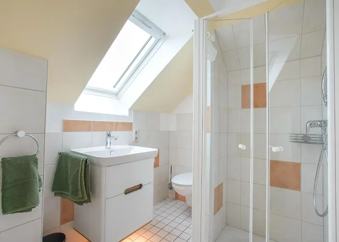 Lieselotte Apartman *