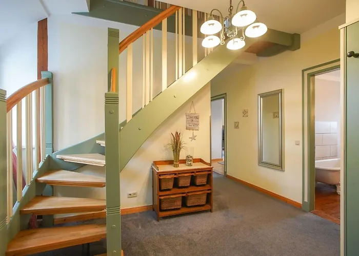 Lieselotte Apartment